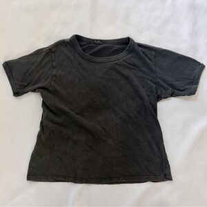 Brandy Melville Washed Tee